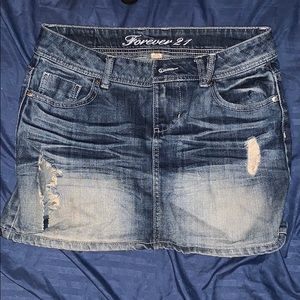 Forever 21 Skirt